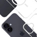 EAN 5903108658515 - 3MK Armor MagCase funda para teléfono móvil 15,5 cm (6.1") Transparente imagen 11