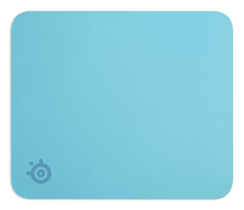 Steelseries 63462 Alfombrilla Para Ratón Color Aguamarina
