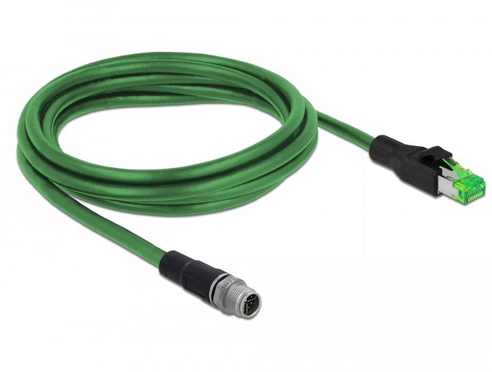 EAN 4043619854387 - DeLOCK 85438 accesorio para red industrial imagen 2