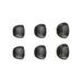 EAN 0197192096307 - HyperX Cloud MIX Buds 2 Gaming Earbuds with Noise Cancellation Inalámbrico Dentro de oído Llamadas/Música imagen 6