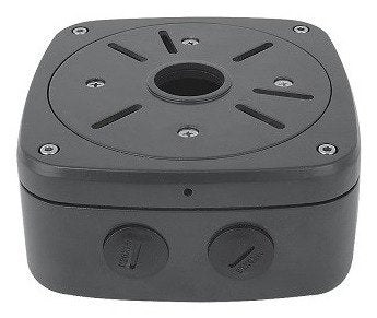 Bcs Bcs-Atu-G Caja De Montaje Universal Para Cámaras Bcs Ø130mm