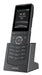 EAN 6937295603606 - Fanvil W611W teléfono IP Negro 4 líneas Wifi imagen 2