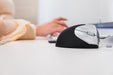 EAN 8717399993838 - BakkerElkhuizen Handshake Mouse Wireless VS4 ratón Oficina mano derecha RF inalámbrico Laser 2400 DPI imagen 7