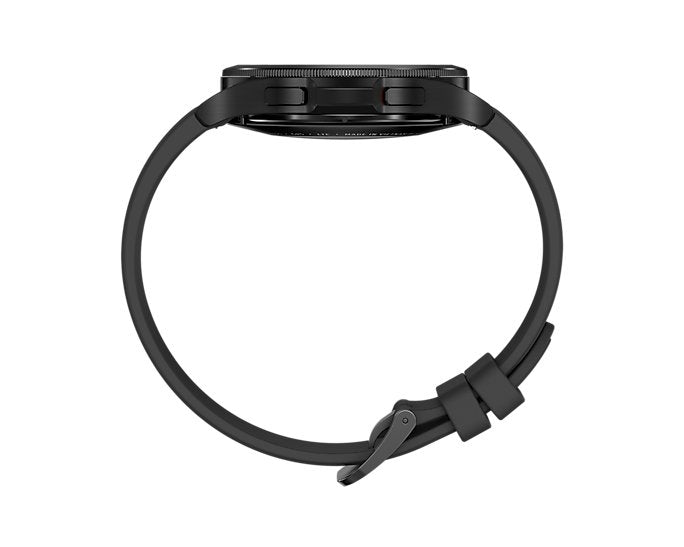 Samsung Galaxy Watch4 Classic Sm-R895 46mm Lte Black Ita