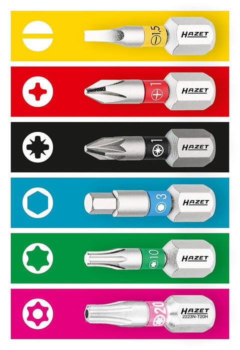 EAN 4000896244546 - HAZET 2200SC-32 accesorio para herramienta multifunción imagen 5