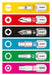 EAN 4000896244539 - HAZET 2200SC-31 accesorio para herramienta multifunción imagen 6
