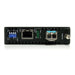 EAN 0065030846066 - StarTech.com ET1000S40LC2 convertidor de medio 2000 Mbit/s 1310 nm Negro imagen 2