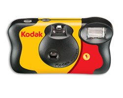 EAN 5011373920944 - Kodak 3920949 cámara de película Cámara analógica compacta 35 mm imagen 1
