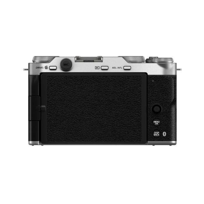EAN 4547410547696 - Fujifilm X -M5 Cuerpo MILC 26,1 MP X-Trans CMOS 4 6240 x 4160 Pixeles Plata imagen 4