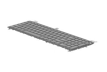 Sps-Keyboard Bl Sr Intl