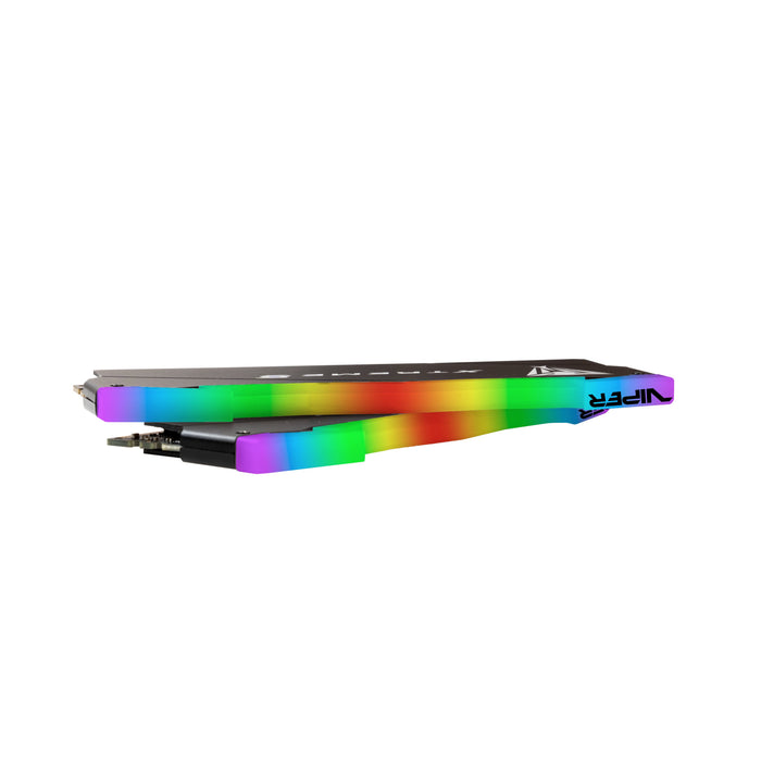 EAN 4711378425482 - Patriot Memory Viper Xtreme 5 PVXR548G76C36K módulo de memoria 48 GB 2 x 24 GB DDR5 288-pin DIMM imagen 8
