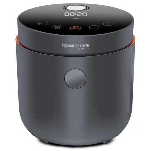 EAN 4001797290205 - Rommelsbacher MRK 500 arrocera 2 L 500 W Grafito imagen 1