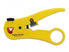 EAN 4043619864782 - DeLOCK 86478 pelacable Amarillo imagen 4