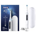 EAN 4210201414926 - Oral-B 80766767 cepillo eléctrico para dientes Adulto Blanco imagen 6