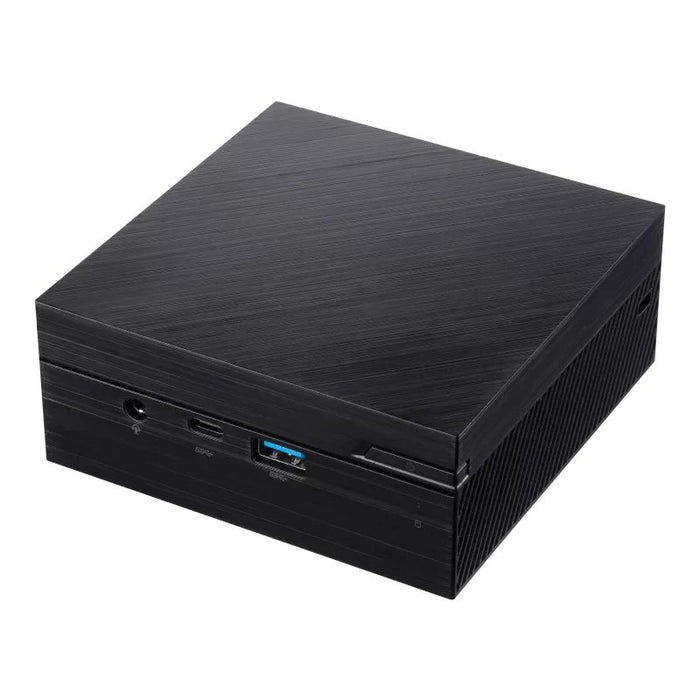 EAN 4711387239544 - ASUS PN PN51-S1 AMD Ryzen™ 3 5300U 8 GB DDR4-SDRAM 256 GB SSD Windows 11 Pro Mini PC Negro imagen 11
