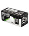 EAN 4902580132194 - Maxell 18293000 pila doméstica Batería de un solo uso SR521SW Óxido de plata imagen 1