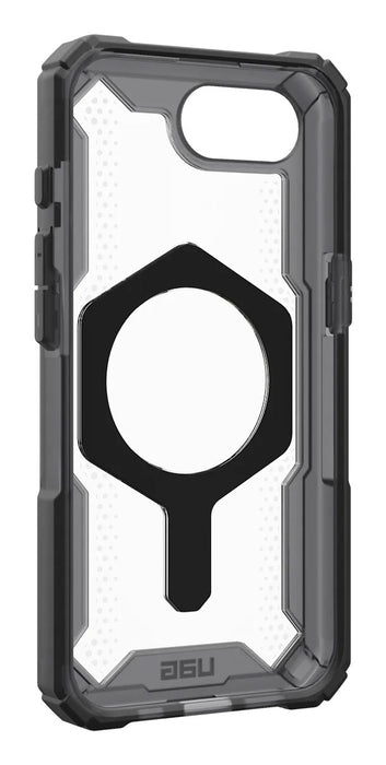 EAN 0840283917325 - Urban Armor Gear 114500113136 funda para teléfono móvil 15,5 cm (6.1") Ceniza, Titanio imagen 1