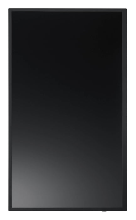 EAN 4550556176682 - Sharp MultiSync M322 Pantalla plana para señalización digital 81,3 cm (32") LCD 550 cd / m² Full HD Negro imagen 5