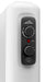 EAN 8590393343782 - Eta ETA162590000 calefactor eléctrico Interior Blanco 2500 W Radiador de aceite eléctrico imagen 3