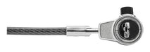 EAN 0092636331863 - Targus ASP71GL cable antirrobo Negro 1,9 m imagen 4