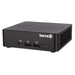 EAN 4039407085910 - TERRA PC-Micro 5000 SILENT GREENLINE Intel Core 3 100U 8 GB DDR5-SDRAM 500 GB SSD Micro PC Mini PC Negro imagen 5