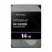 EAN 0829686009332 - Western Digital Ultrastar DC HC555 disco duro interno 14 TB 7200 RPM 512 MB 3.5" SAS3 imagen 2