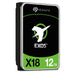 EAN 0763649139141 - Seagate Enterprise ST12000NM000J disco duro interno 12 TB 7200 RPM 256 MB 3.5" Serial ATA III imagen 2