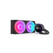EAN 5056547204161 - NZXT Kraken Elite 280 RGB Procesador Sistema de refrigeración líquida todo en uno 14 cm Negro 1 pieza(s) imagen 7