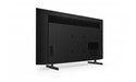 EAN 5013493461680 - Sony FWD-50X80L Televisor 127 cm (50") 4K Ultra HD Smart TV Wifi Negro imagen 9