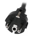 EAN 0065030856003 - StarTech.com PXTEUC192M cable de transmisión Negro CEE7/7 C19 acoplador imagen 3
