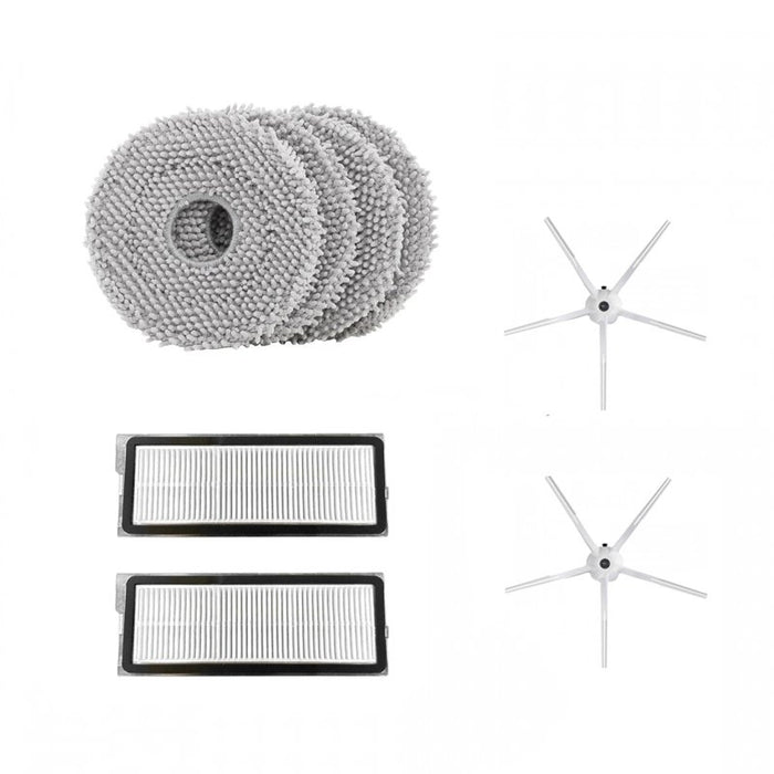 EAN 6970995788372 - Roborock R100046-01 accesorio y suministro de vacío Accesorio para limpieza en húmedo imagen 1
