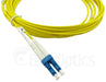 EAN 4063232618340 - BlueOptics SFP3133BU2MK Cable de fibra óptica e InfiniBand 2 m LC ST Amarillo imagen 2
