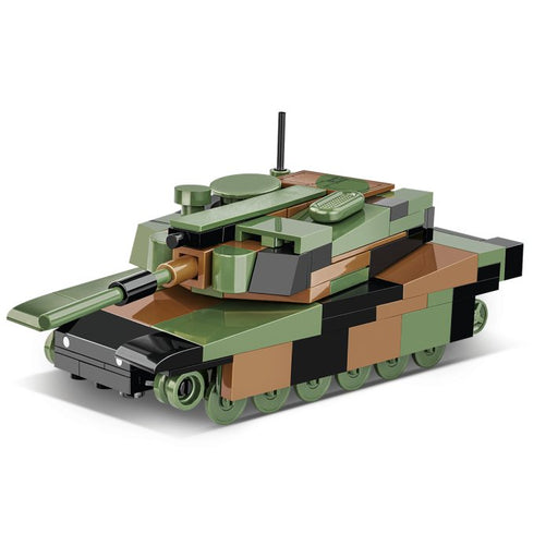EAN 5902251031077 - COBI K2 Black Panther imagen 1