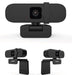 EAN 8435099528708 - Nilox NXWCA01 cámara web 2595 x 1944 Pixeles USB 2.0 Negro imagen 9