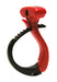 EAN 4008224578400 - Kopp WRAPTOR-XL presilla Plástico Negro, Rojo 20 pieza(s) imagen 1