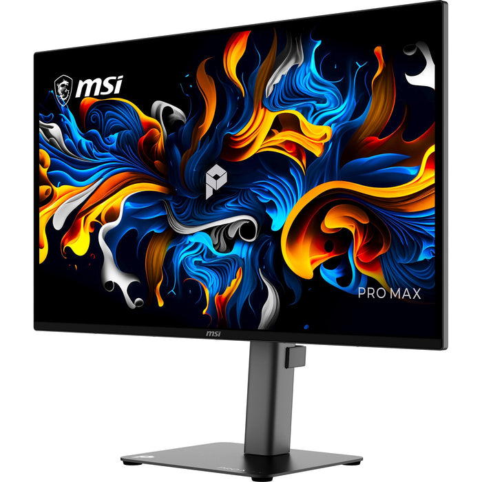 Monitor Msi  27" Pro Max 271qpx14g  Oled
