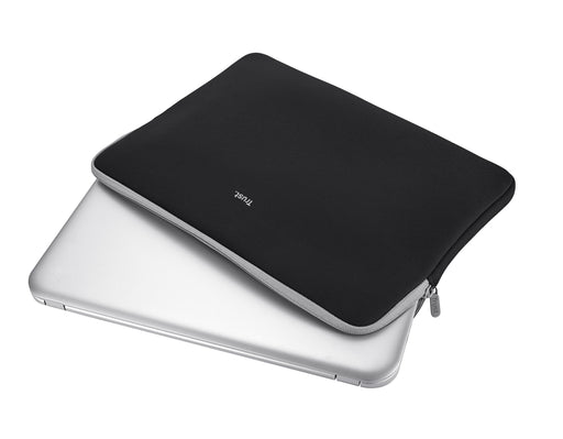 EAN 8713439212488 - Trust 21248 maletines para portátil 39,6 cm (15.6") Funda Negro imagen 1