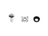 EAN 5901969403787 - Lanberg AK-1302-S accesorio de bastidor Kit de montaje imagen 1