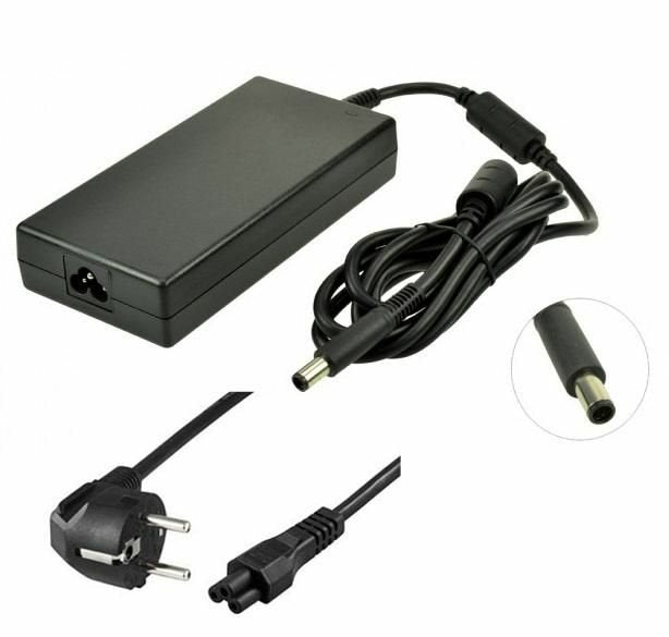 EAN 5704174476689 - CoreParts MBXHP-AC0069 adaptador e inversor de corriente Interior 180 W Negro imagen 1