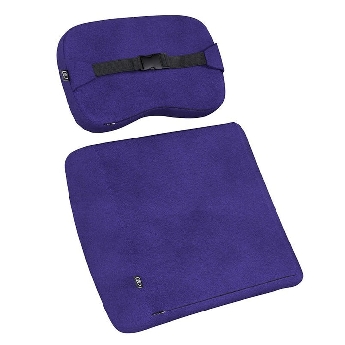 Set Almofadas Noblechairs Memory Foam - Fallout Nuka-Cola Q