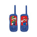 EAN 3380743084251 - Lexibook Super Mario Walkie-talkie para niños imagen 3