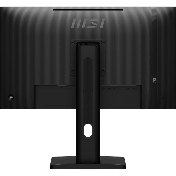 Monitor Pro Mp275phgn E14 27 Cali/Led/Fhd/Flat/144hz/Czarny