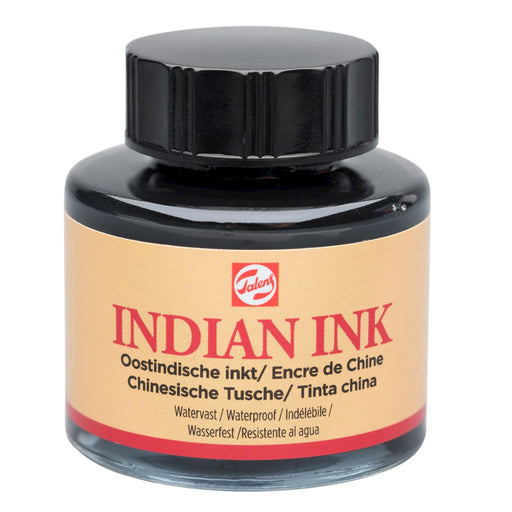 EAN 8712079409227 - Talens 44257002 tinta de dibujo imagen 1