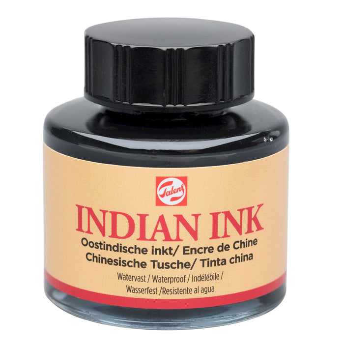 EAN 8712079409227 - Talens 44257002 tinta de dibujo imagen 1