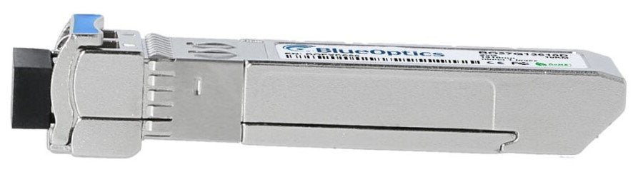 EAN 4063232645650 - BlueOptics SFP-25G-LR red modulo transceptor Fibra óptica 25000 Mbit/s SFP28 1310 nm imagen 2