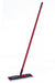EAN 4023103143890 - Vileda Ultramax Mop Set fregona Seca y húmeda Negro, Rojo imagen 2