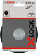 EAN 3165140938471 - Bosch 2 608 601 711 accesorio para amoladora angular Almohadilla de apoyo imagen 2