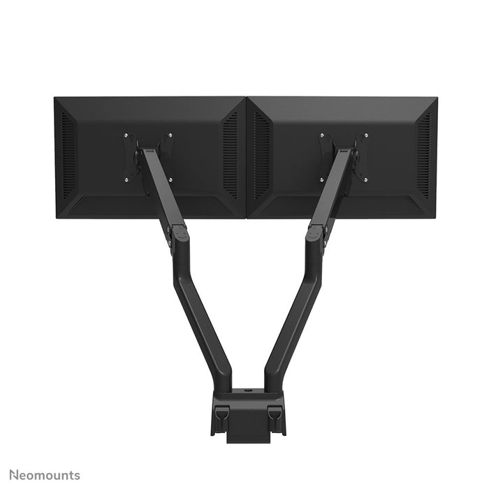 EAN 8717371448592 - Neomounts FPMA-D750DBLACK2 soporte para monitor 81,3 cm (32") Escritorio Negro imagen 5
