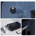 EAN 6975253982202 - Reolink W330 Bala (forma) Cámara de seguridad IP Interior y exterior 3840 x 2160 Pixeles Pared imagen 2