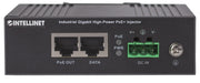 EAN 0766623561389 - Intellinet 561389 adaptador e inyector de PoE Gigabit Ethernet imagen 2